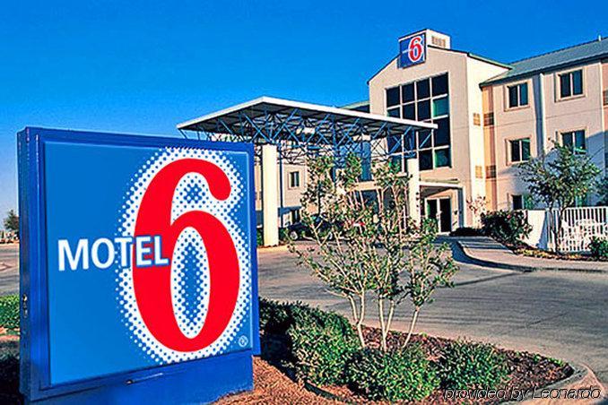 Motel 6-Statesville, Nc Kültér fotó