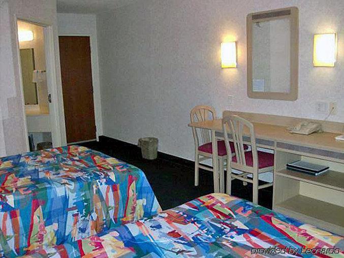 Motel 6-Statesville, Nc Kültér fotó