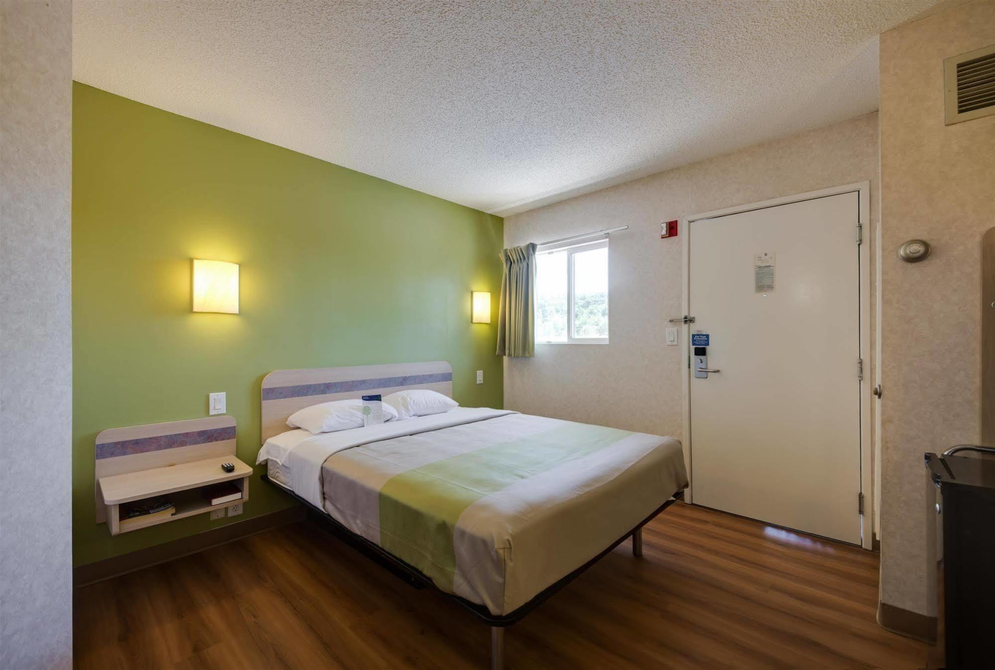 Motel 6-Statesville, Nc Kültér fotó