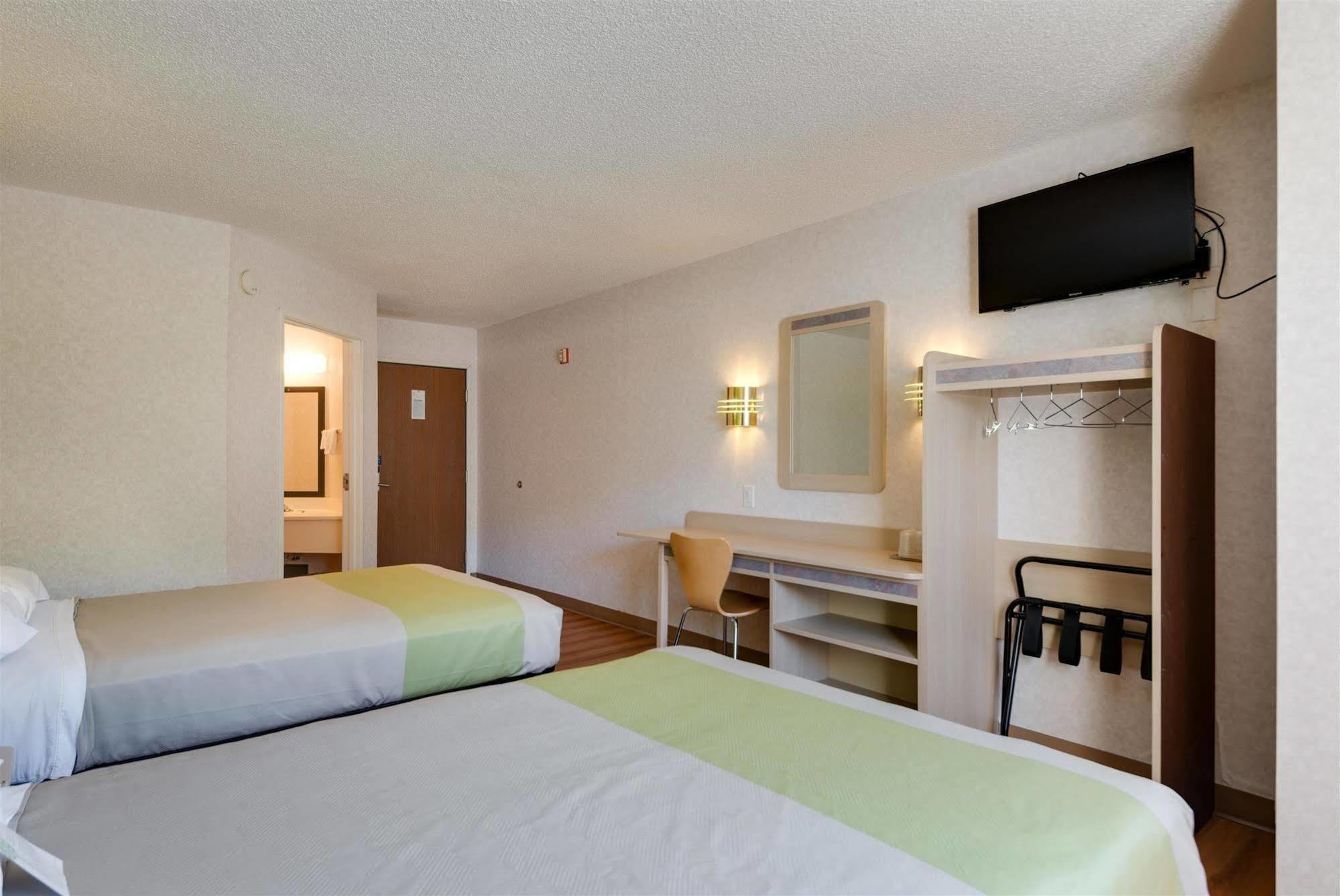 Motel 6-Statesville, Nc Kültér fotó
