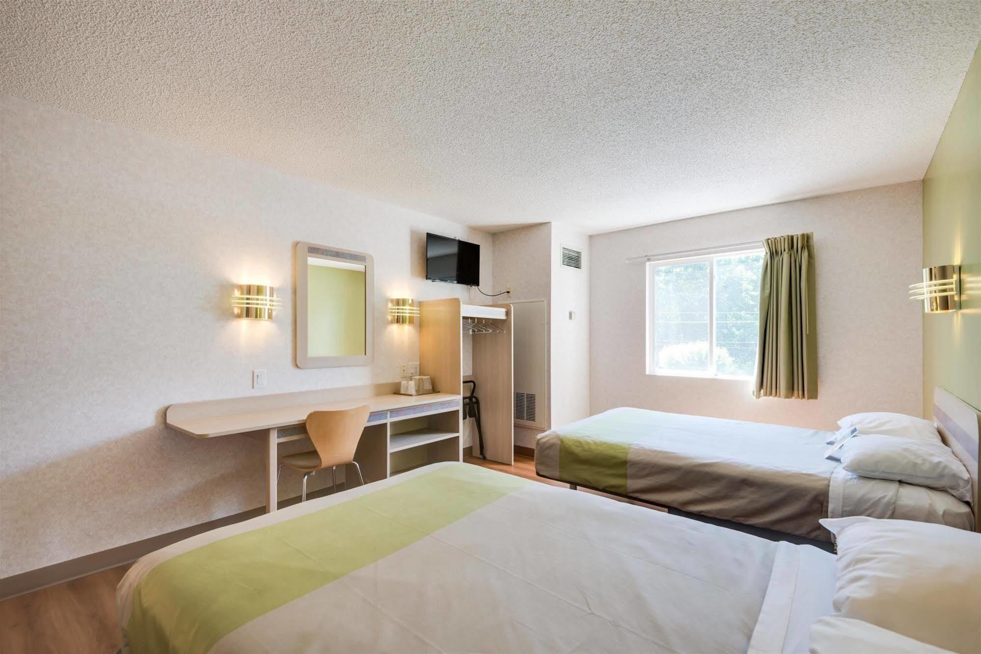 Motel 6-Statesville, Nc Kültér fotó