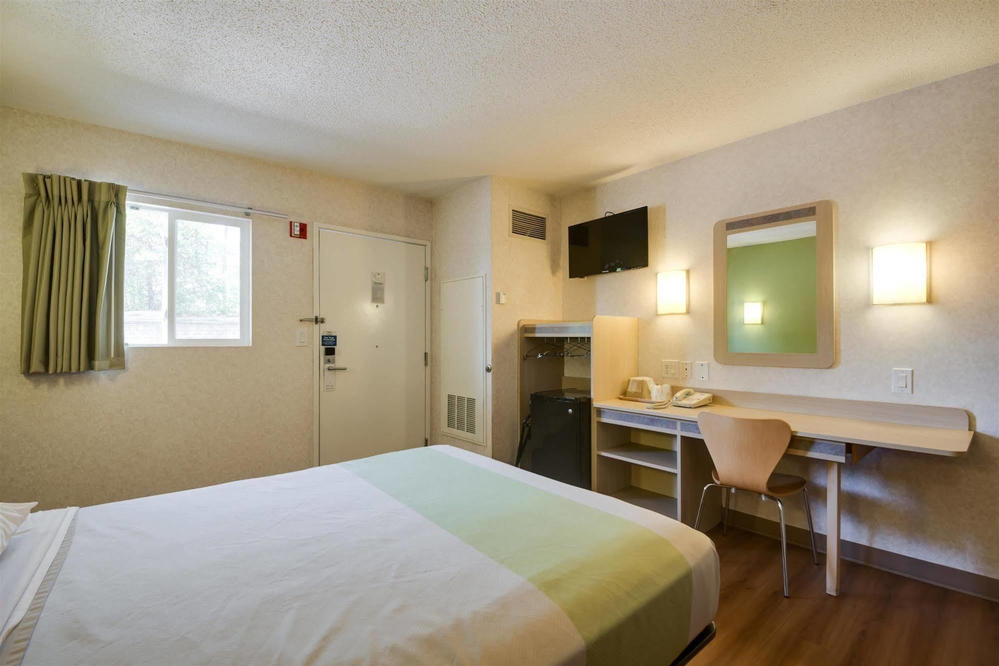 Motel 6-Statesville, Nc Kültér fotó