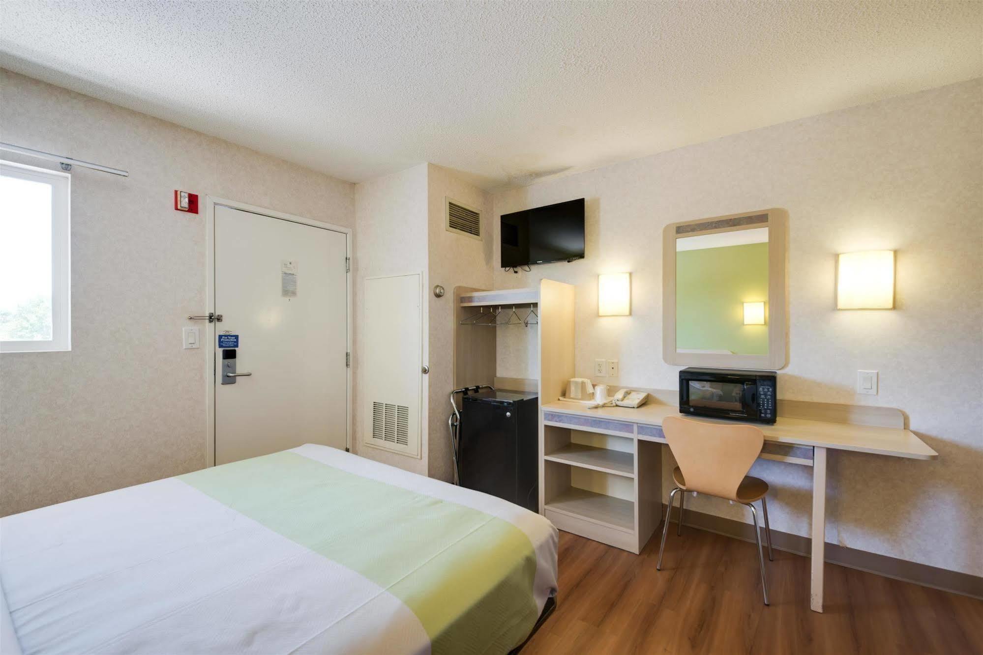 Motel 6-Statesville, Nc Kültér fotó